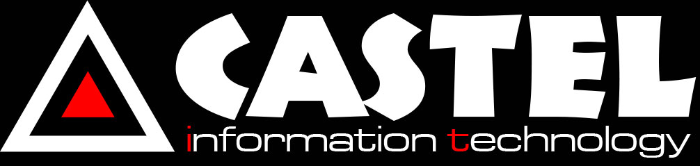 Castel logo