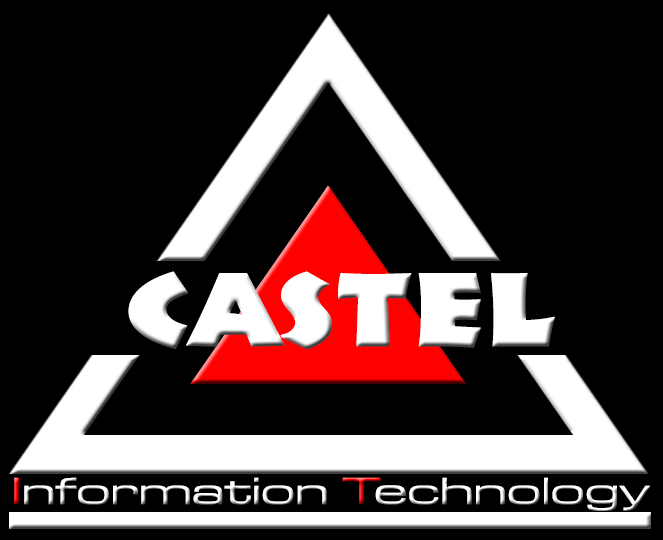 Castel logo